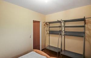 Postel nebo postele na pokoji v ubytování S42 Eg + 2 fotografie