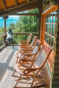 Gallery image of Hacienda Santa Rosita in Nemocón