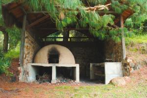 Gallery image of Hacienda Santa Rosita in Nemocón
