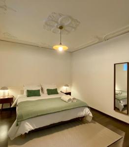 Fotografie z fotogalerie ubytování Mirabelle-Charmant appart Cœur de Metz v destinaci Metz