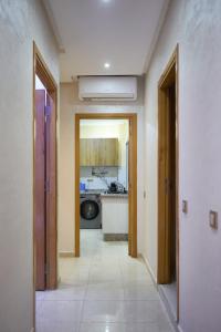 Φωτογραφία από το άλμπουμ του Appartement l'aéroport στο Μαρακές