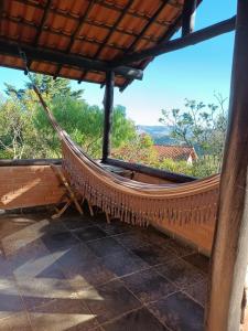 Příroda nedaleko chaty + 12 fotografií