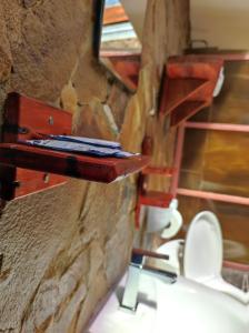 Fotografie z fotogalerie ubytování Ecolodge ILLAMPU v destinaci Comunidad Challapampa