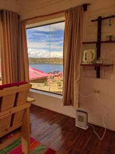 Φωτογραφία από το άλμπουμ του Ecolodge ILLAMPU σε Comunidad Challapampa