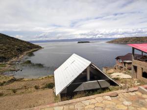 Φωτογραφία από το άλμπουμ του Ecolodge ILLAMPU σε Comunidad Challapampa