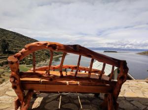 Φωτογραφία από το άλμπουμ του Ecolodge ILLAMPU σε Comunidad Challapampa +3 φωτογραφίες