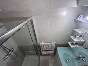 Ένα μπάνιο στο Séjour magique entre Paris et Disney