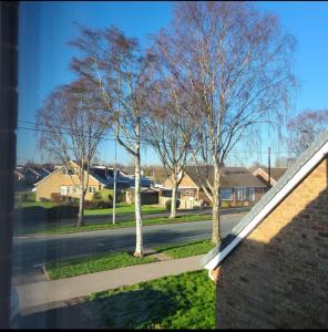 Fotografie z fotogalerie ubytování 7 minutes car to University of Hull v destinaci Hull