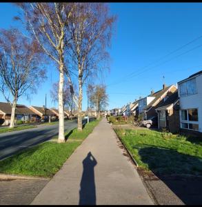 Fotografie z fotogalerie ubytování 7 minutes car to University of Hull v destinaci Hull