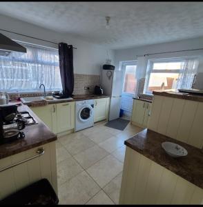 Fotografie z fotogalerie ubytování 7 minutes car to University of Hull v destinaci Hull + 1 fotografie