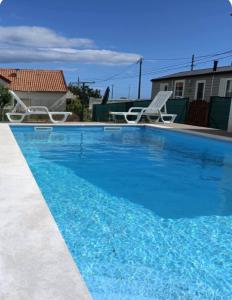 Πισίνα στο ή κοντά στο Sesimbra 3 Bedrooms with Shared Pool