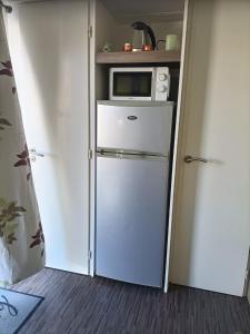 Η κουζίνα ή μικρή κουζίνα στο Sesimbra 3 Bedrooms with Shared Pool