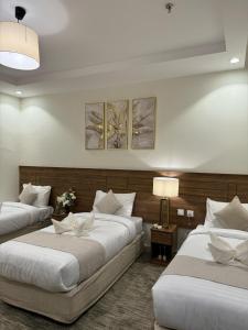 Billede fra billedgalleriet på Oriens Shishah i Al Khansāk + 23 billeder