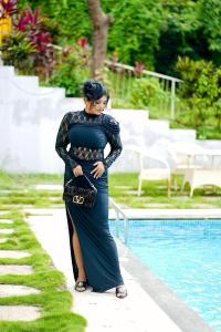 Φωτογραφία από το άλμπουμ του Seawood Beach side σε Morjim