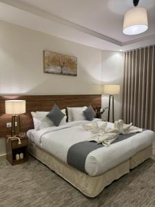 Billede fra billedgalleriet på Oriens Shishah i Al Khansāk