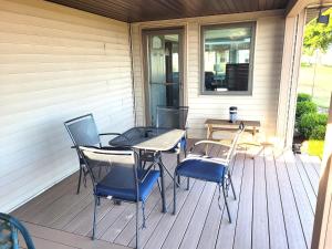 Galeriebild der Unterkunft New! Huron Paradise - Family-Friendly Lakefront! in Au Gres