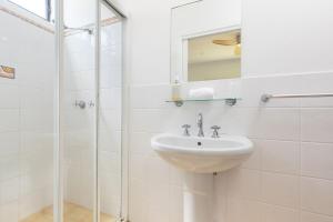 Koupelna v ubytování The Norfolk + 29 fotografií