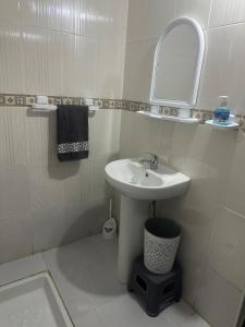 Φωτογραφία από το άλμπουμ του Bright Self-Catering 2 bedroom Apartment in Tafraout σε Tafraout +17 φωτογραφίες