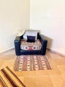 Φωτογραφία από το άλμπουμ του Bright Self-Catering 2 bedroom Apartment in Tafraout σε Tafraout