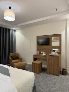 Billede fra billedgalleriet på Oriens Shishah i Al Khansāk