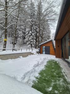 Το Drop Kop τον χειμώνα