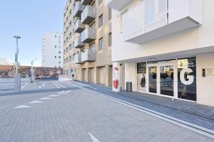 Район апартаментов/квартиры или близлежащий район