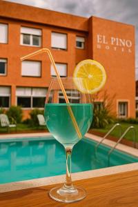 Drinks på Pino Hotel