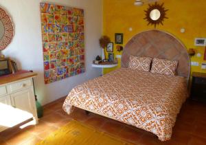 Gallery image of Villa 4 by Villamya in Madrid