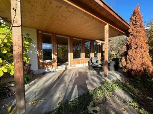 Φωτογραφία από το άλμπουμ του Wohlfühloase im Kanton Zürich σε Hombrechtikon