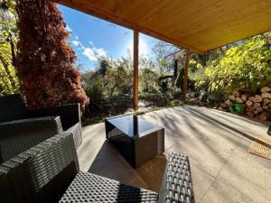 Φωτογραφία από το άλμπουμ του Wohlfühloase im Kanton Zürich σε Hombrechtikon