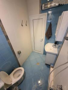 Ένα μπάνιο στο Guest House Old City Plovdiv +45 φωτογραφίες