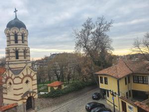 Φωτογραφία από το άλμπουμ του Guest House Old City Plovdiv στη Φιλιππούπολη