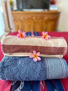 Fotografie z fotogalerie ubytování Mangir Homestay v destinaci Banyuwangi