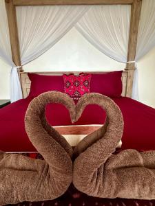 Fotografie z fotogalerie ubytování Mangir Homestay v destinaci Banyuwangi