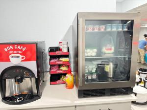 Afbeelding uit fotogalerij van Baymont by Wyndham Athens, TN in Athens +17 foto's