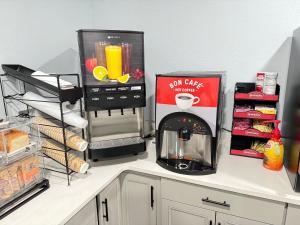 Afbeelding uit fotogalerij van Baymont by Wyndham Athens, TN in Athens