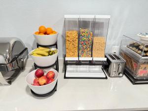 Afbeelding uit fotogalerij van Baymont by Wyndham Athens, TN in Athens