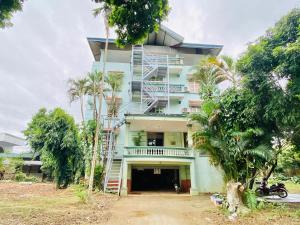 Gallery image of Khách sạn Dòng Sông Xanh in Thái Nguyên