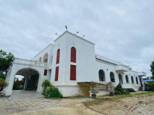 Gallery image of Khách sạn Dòng Sông Xanh in Thái Nguyên