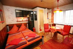 Gallery image of Hotel-Pension Klaer in Speyer