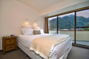 Gallery image of Melbourne Lodge in Queenstown