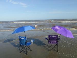 Phong cảnh thiên nhiên gần nhà nghỉ dưỡng