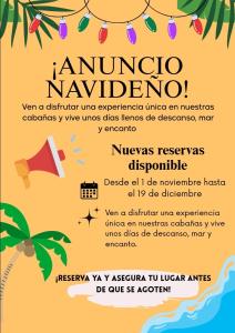 Φωτογραφία από το άλμπουμ του Cabaña Sol y Mar σε San Antero