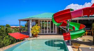 Gallery image of Villa Kia Ora House in Teavaro +97 photos