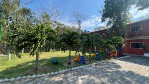 Afbeelding uit fotogalerij van Pousada In Bali - Maresias in Maresias