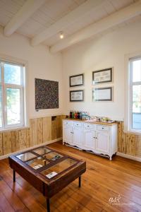 Fotografie z fotogalerie ubytování Dolce Vita - Alojamiento Histórico v destinaci Puerto Varas