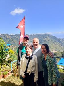 Φυσικό τοπίο κοντά σε αυτό το δωμάτιο σε οικογενειακή κατοικία