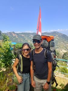 Φυσικό τοπίο κοντά σε αυτό το δωμάτιο σε οικογενειακή κατοικία