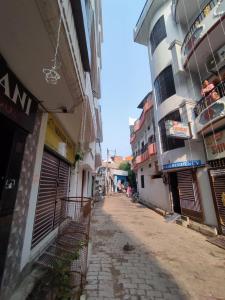 Okolí ubytování v soukromí + 13 fotografií