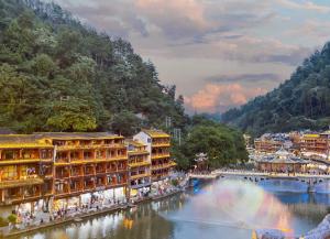 Φυσικό τοπίο κοντά σε αυτό το ξενοδοχείο +27 φωτογραφίες